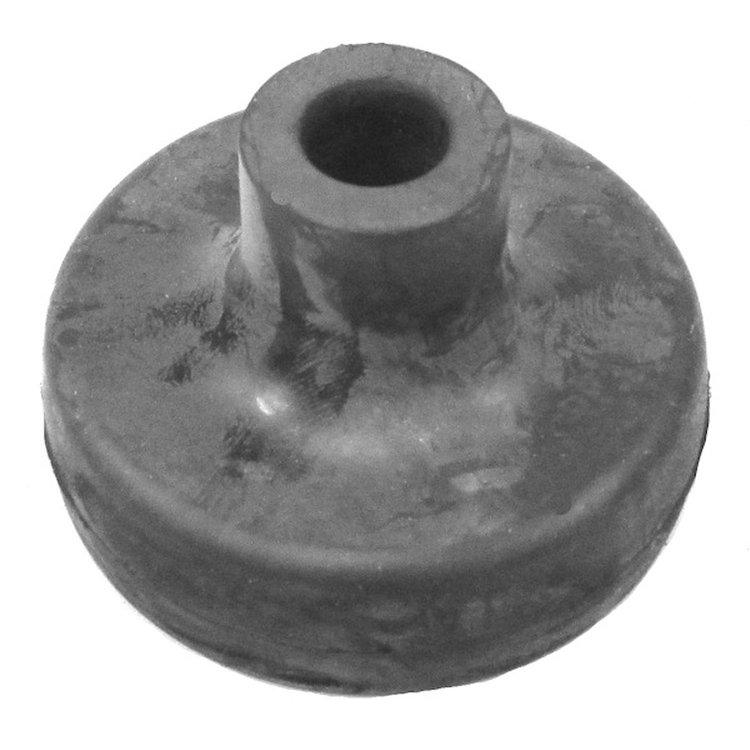 70-2102-24 Brake cable anti-rub cover