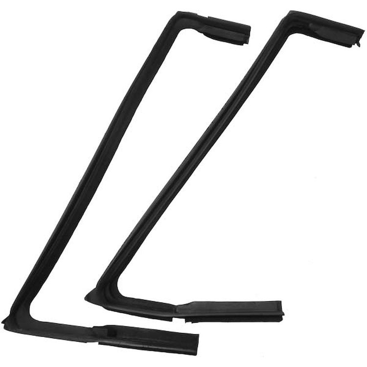 70-2134-55 Vent Window Weatherstrips