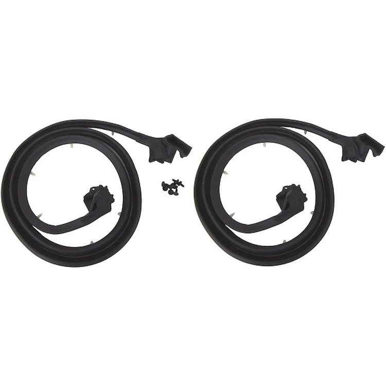 70-2142-72 Door Seal