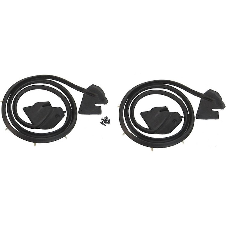 70-2153-72 Door Seal
