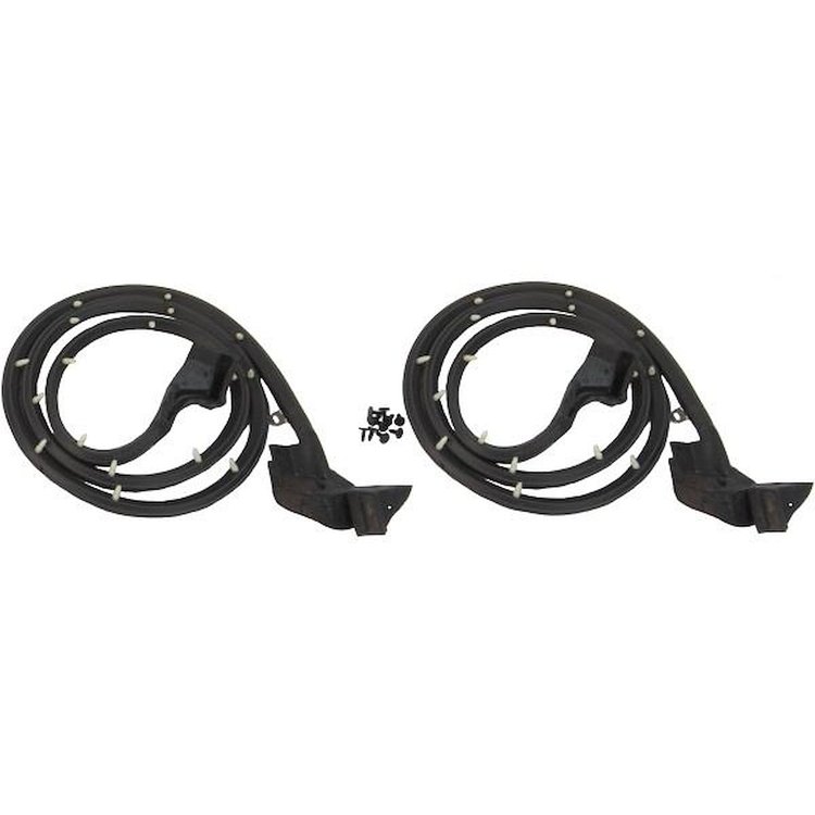 70-2154-72 Door Seal