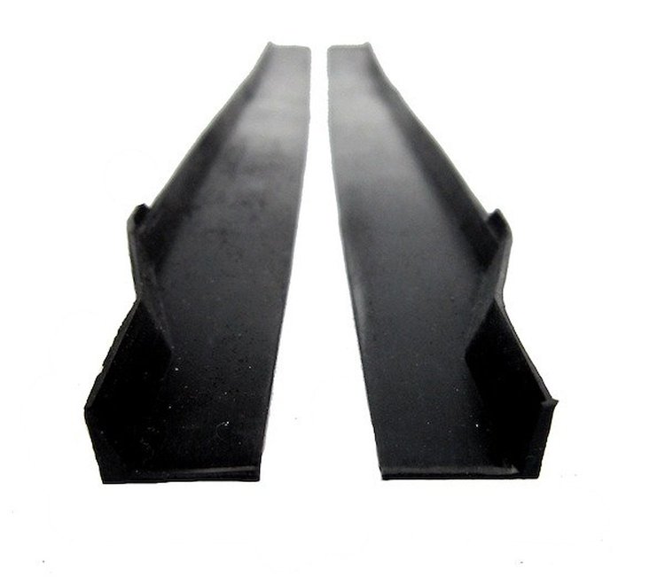 70-2162-78 Quarter Window Seal