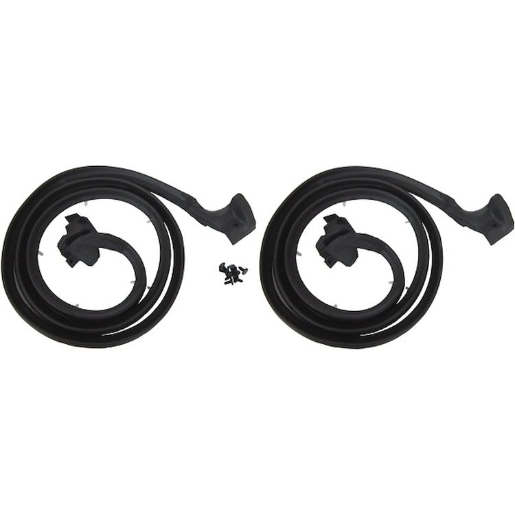 70-2168-72 Door Seal