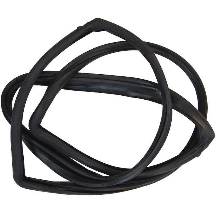 70-2182-50 Window Gasket Fits Select 1968-1970 Dodge Charger/Coronet, Plymouth Belvedere/GTX/Road Runner/Satellite