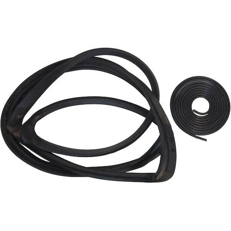 70-2183-50 Windshield Gasket Set