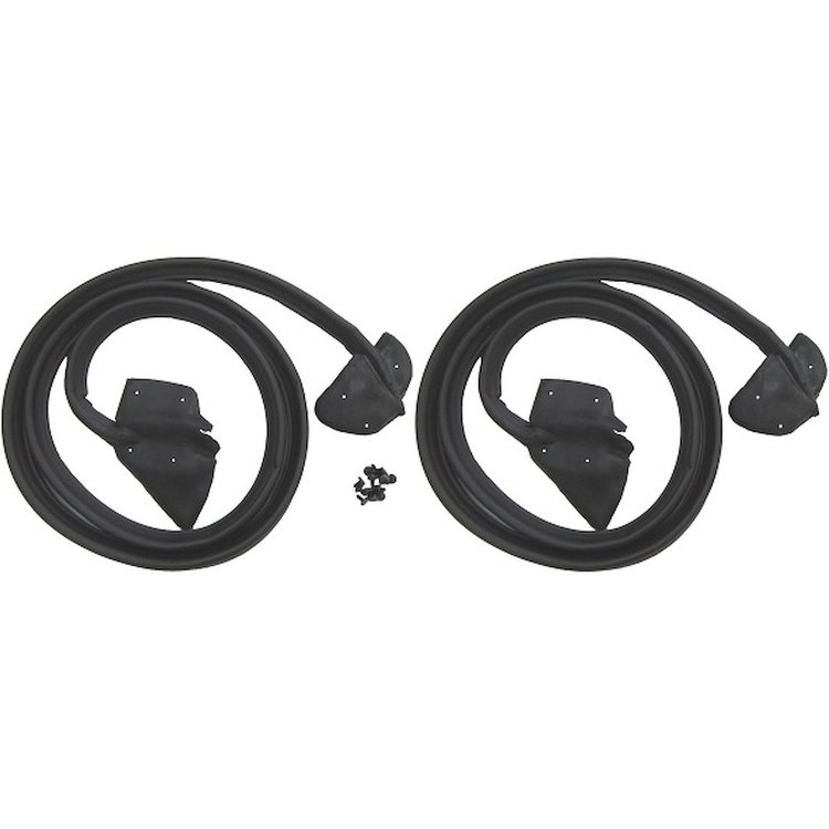 70-2198-72 Door Seal