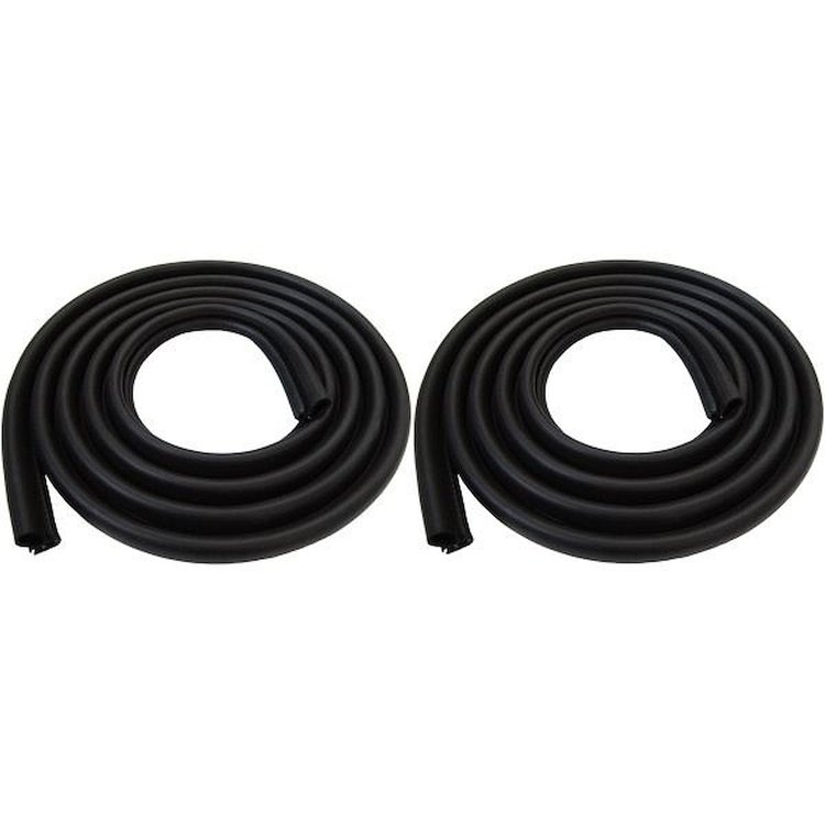 70-2216-72 Front Door Weatherstrips