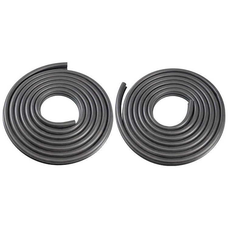 70-2217-72 Front Door Weatherstrips