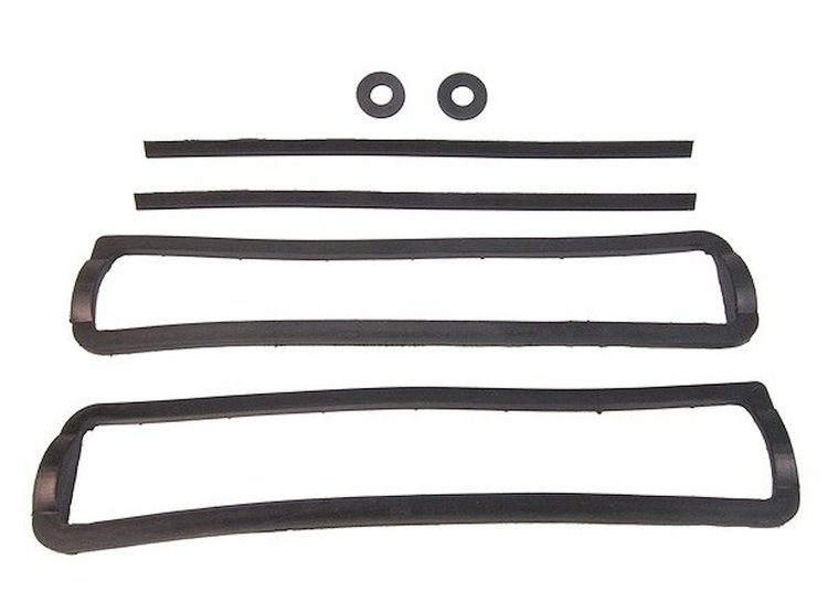 70-2243-15 Taillight Gasket Set