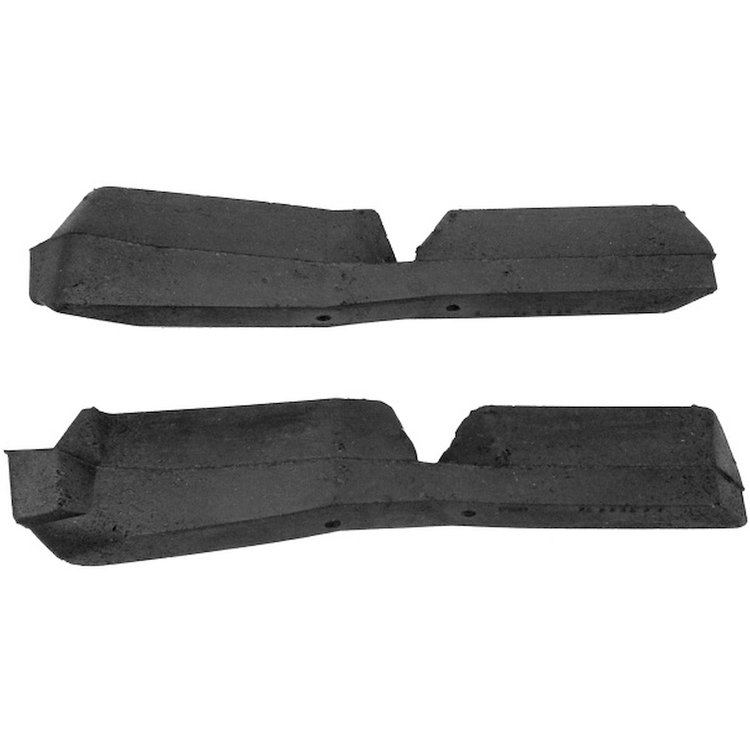 70-2258-43 Hood To Cowl