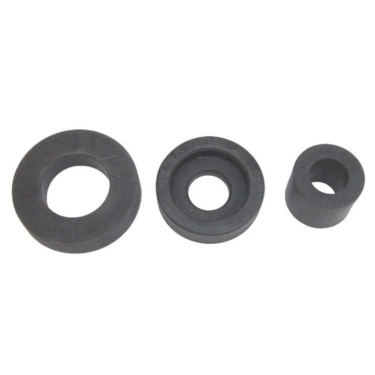 70-2283-48 Body Mounting Pad Set