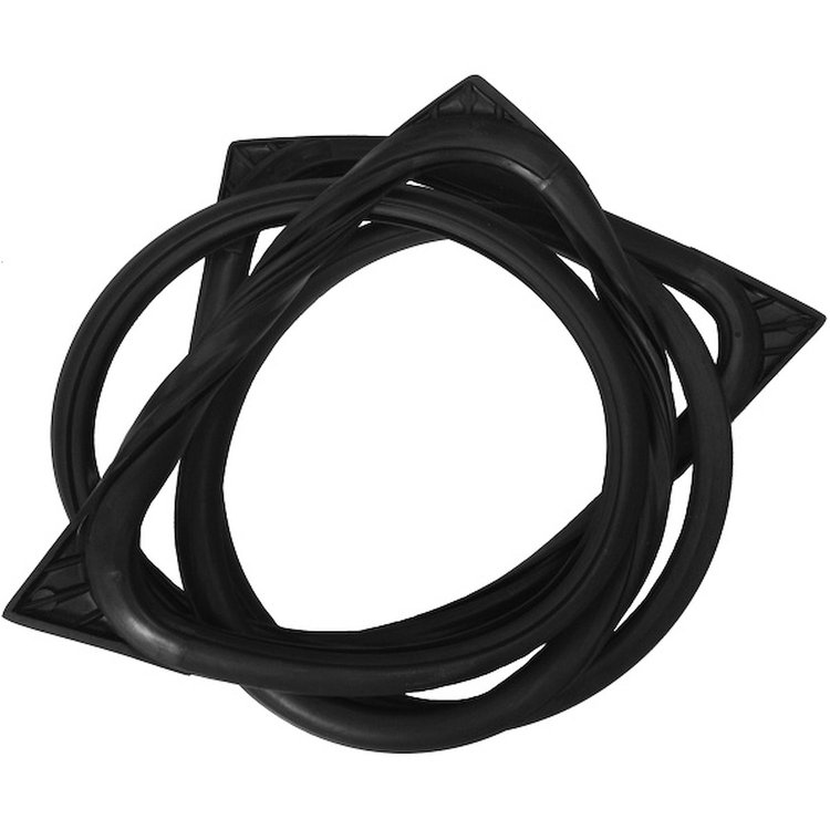 70-2300-50 Windshield Gasket with Groove