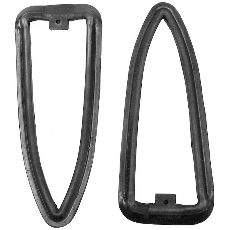 70-2306-17 Parking Light Gasket