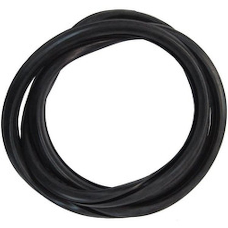 70-2323-81 Rear Window Gasket, 1954 Cadillac Series 75, 1955 Cadillac Series 75, 1956 Cadillac Series 75