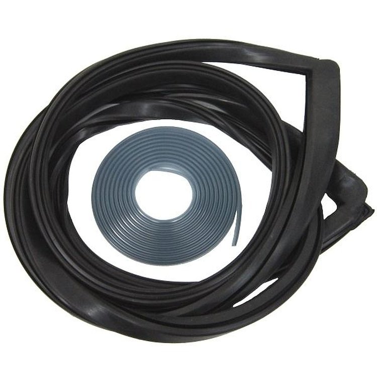 70-2357-81 Rear Window Gasket
