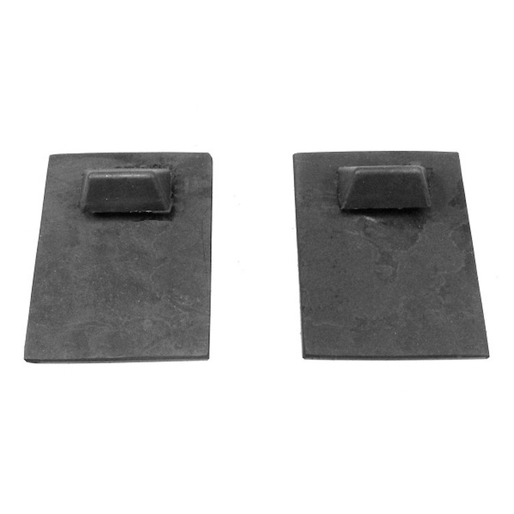 70-2392-45 Inner Drain Cover