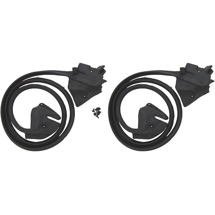 70-2406-72 Door Seal