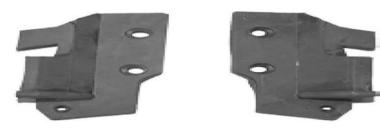 70-2518-67 Quarter window filler