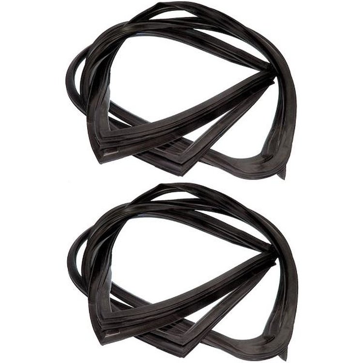 70-2653-77 Quarter Window Seal