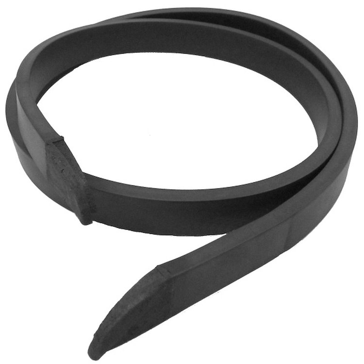 70-2658-65 Front Bow Weatherstrip