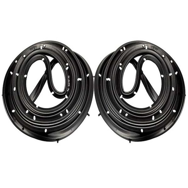 70-2699-72 Door Seal