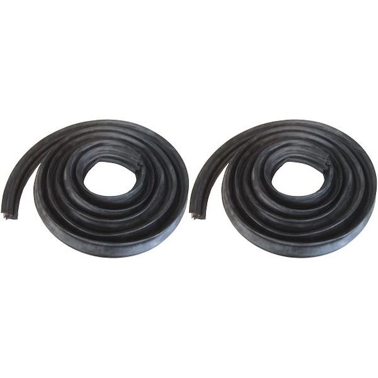 70-2742-73 Front Door Weatherstrips