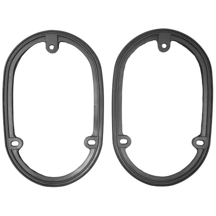 70-2745-15 Taillight Mounting Pad