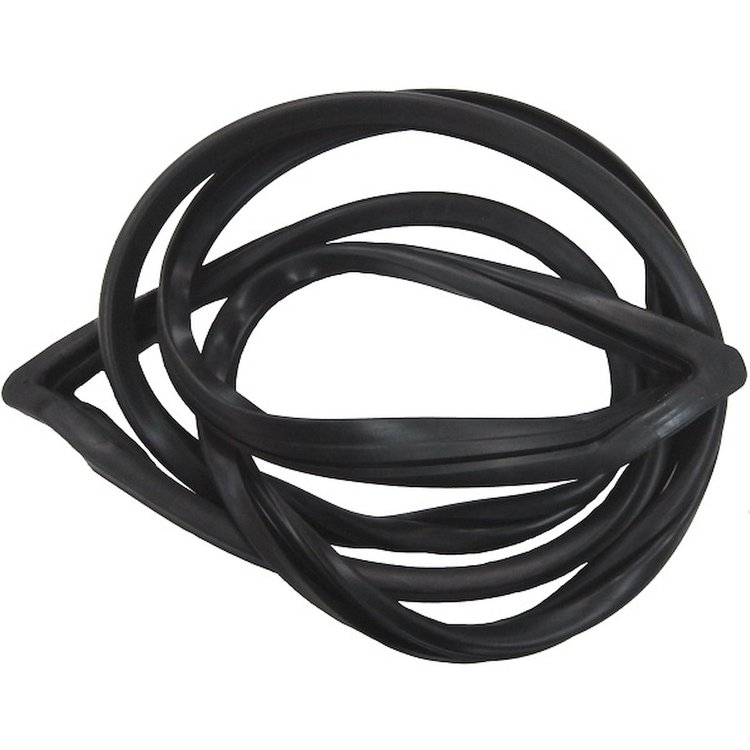 70-2827-81 Rear Window Gasket