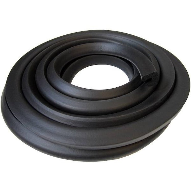 70-2835-84 Trunk Lid Weatherstrip