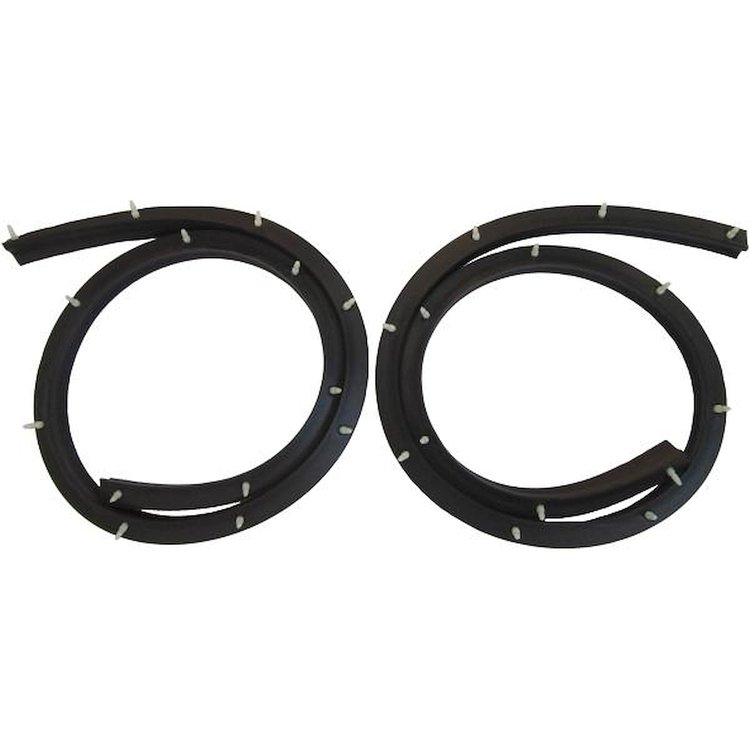 70-2837-73 Door Seal
