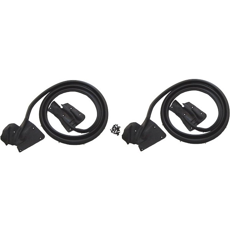 70-2870-72 Door Seal
