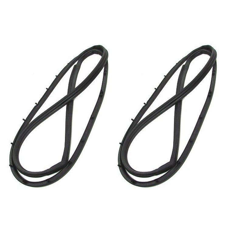 70-2994-72 Door Weatherstrip