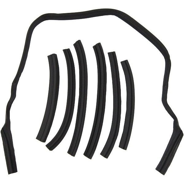 70-2996-65 Roof Rail Seal