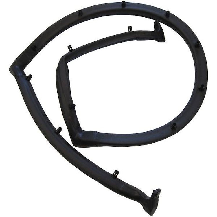 70-3009-84 Tailgate Weatherstrip