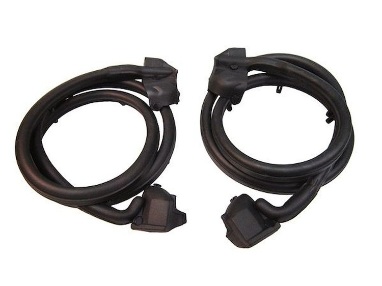 70-3015-72 Half-Door Seal