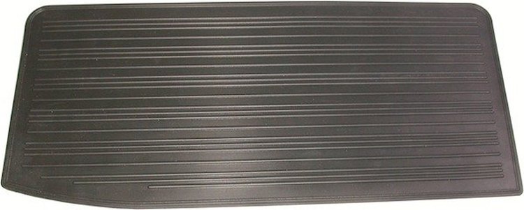 70-3019-88 Carpet Heel Plate