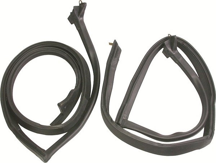 70-3024-68 Windshield Seal