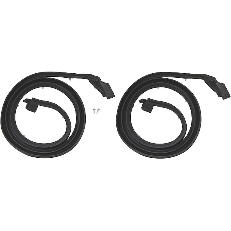 70-3029-72 Door Seal