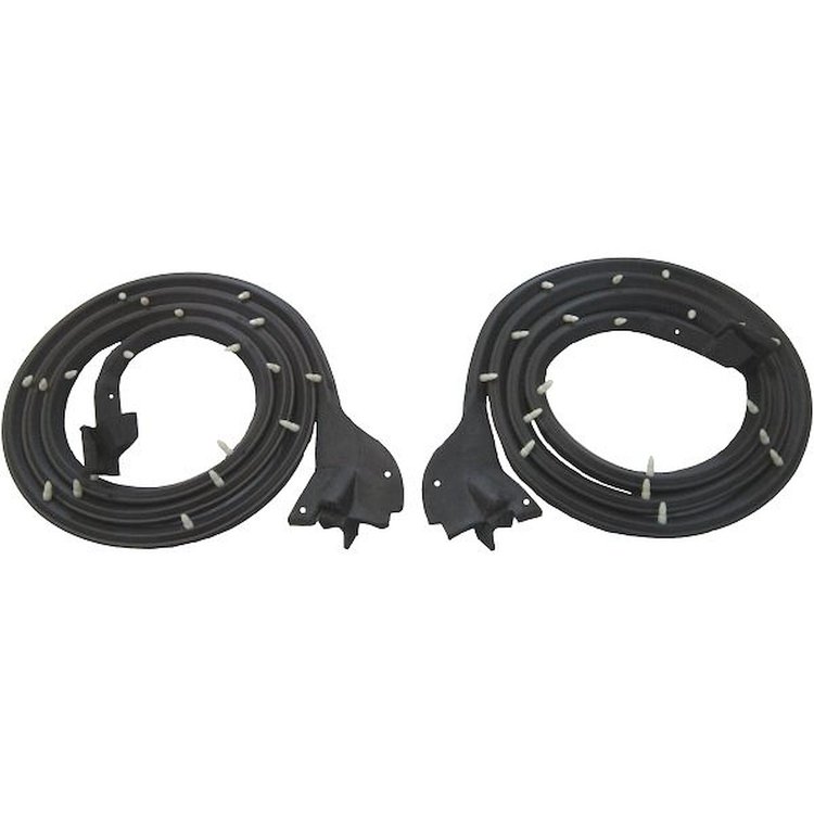 70-3032-72 Door Seal