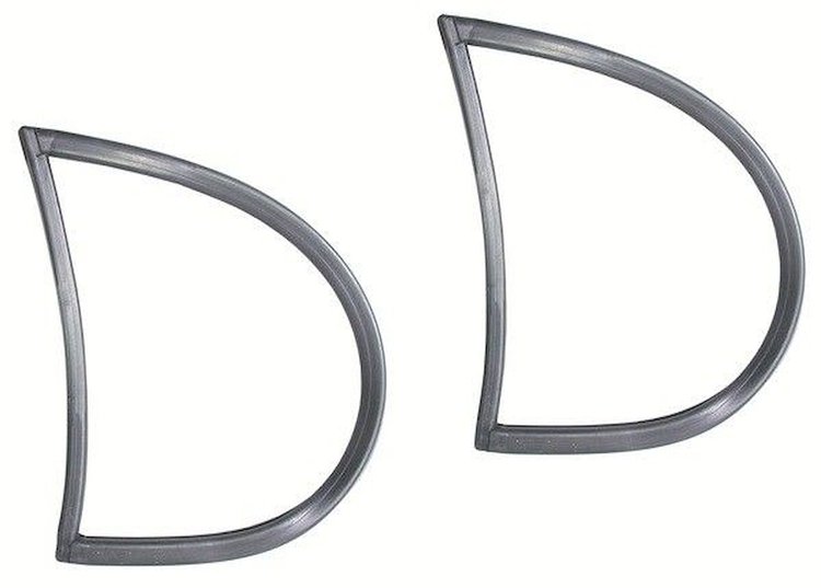 70-3042-77 Rear Window Seal