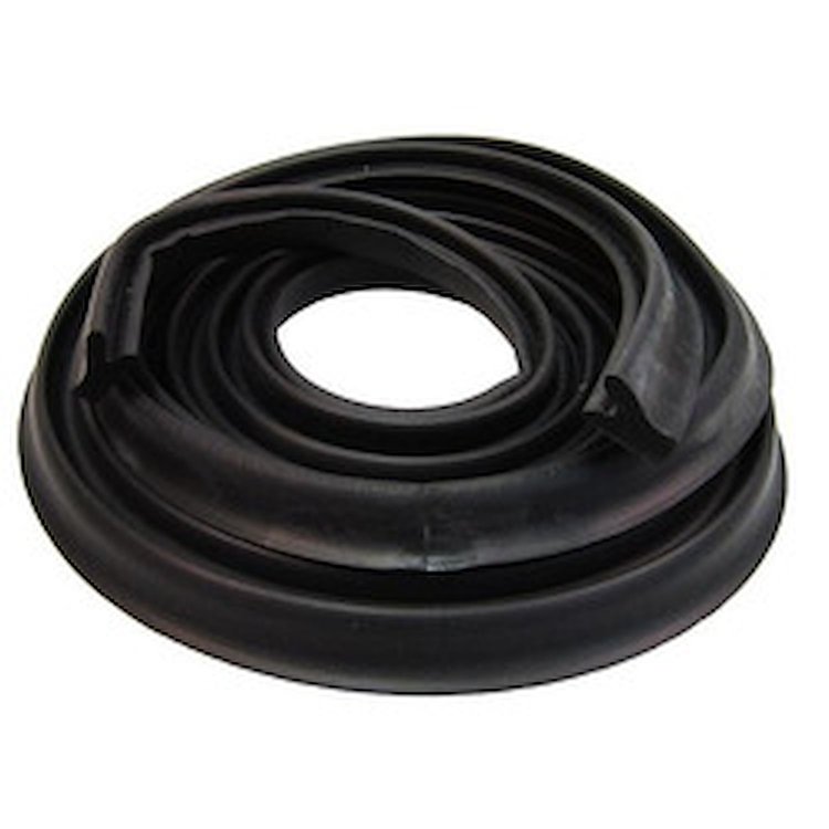70-3046-84 Trunk Weatherstrip, Dodge Coronet, Plymouth Belvedere II, Plymouth Satellite, Plymouth Belvedere I, Plymouth GTX