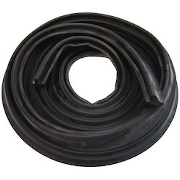 70-3048-84 Trunk Weatherstrip, 1968 Dodge Coronet, 1969 Dodge Coronet