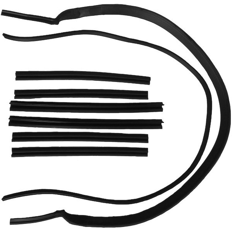 70-3105-65 Roof Rail Seal