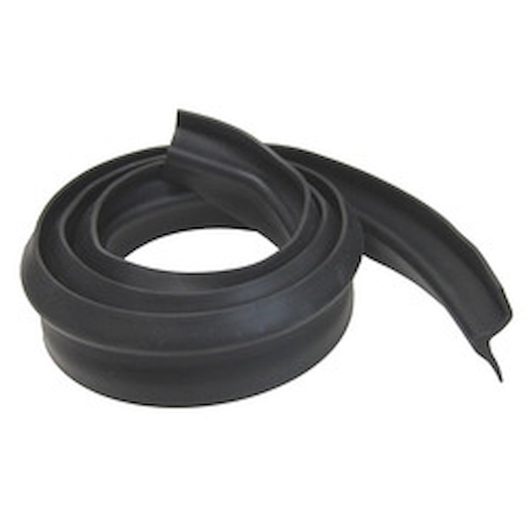 70-3137-43 Firewall to Hood Weatherstrip - Cowl Lacing, Ford Galaxie 500, Ford Galaxie 500 XL, Ford Galaxie