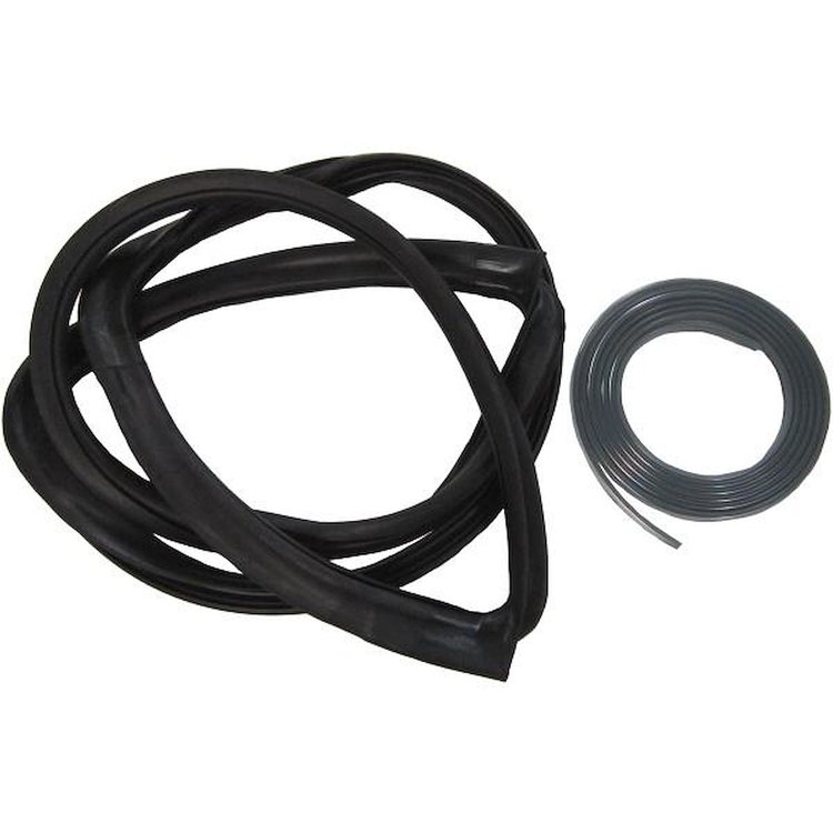 70-3210-81 Rear Window Gasket