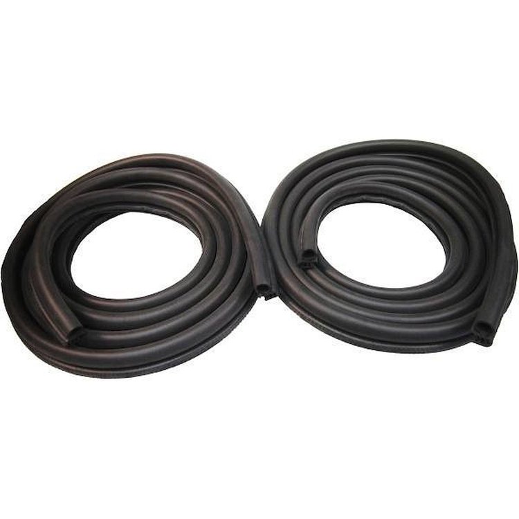 70-3253-72 Rear Door weatherstrip