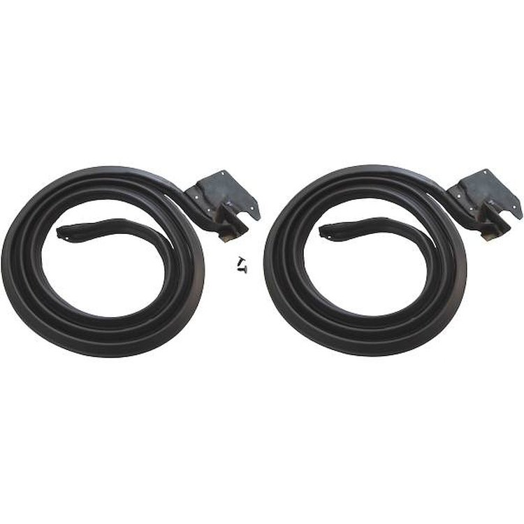 70-3282-72 Door Seal