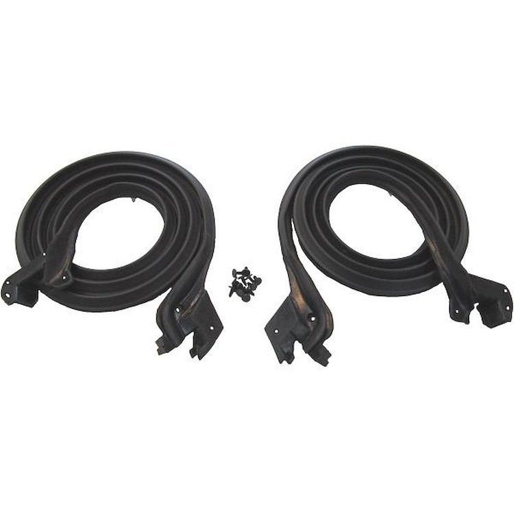 70-3283-72 Door Seal