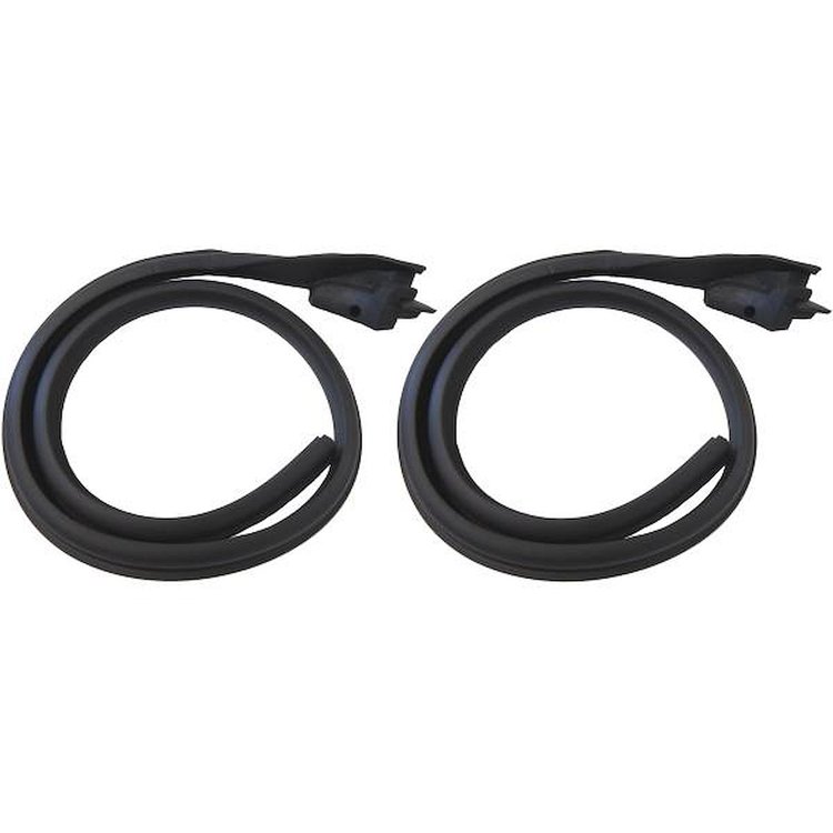 70-3299-85 Tailgate Weatherstrip