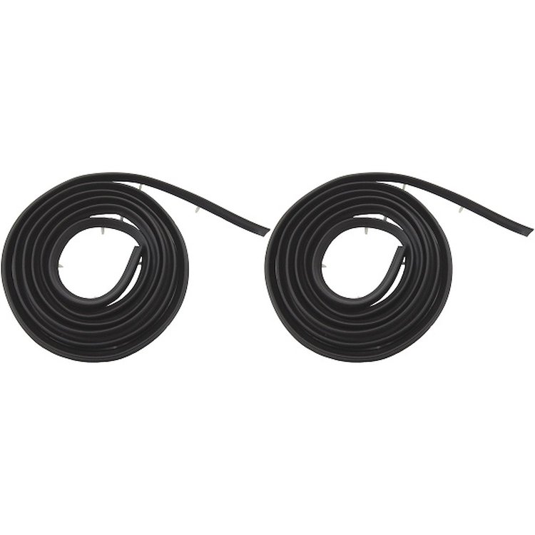 70-3319-72 Front Door Weatherstrips